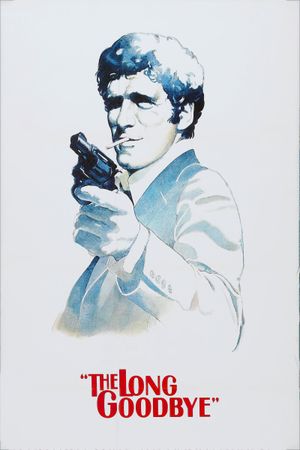 The Long Goodbye film poster