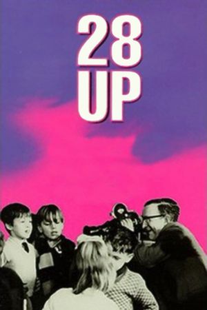 28 Up film poster