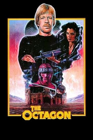 The Octagon film poster