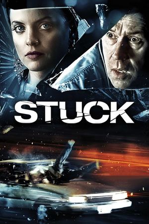 Stuck film poster