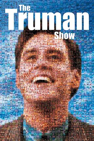The Truman Show film poster