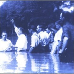 Reservoir Songs album cover