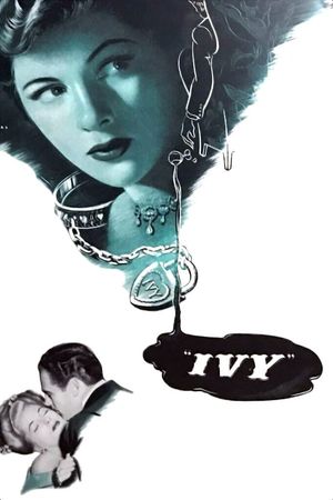 Ivy film poster