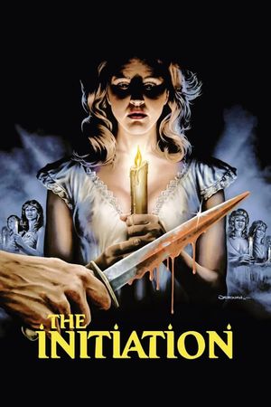 The Initiation film poster