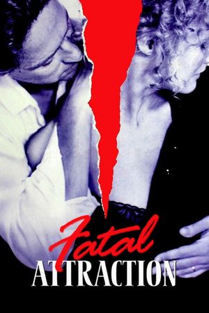 Fatal Attraction film poster