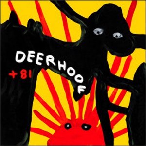 +81 album cover