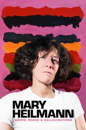 Mary Heilmann: Waves, Roads and Hallucinations film poster