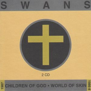 World of Skin album cover