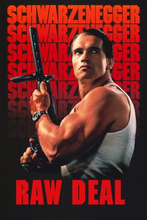 Raw Deal film poster