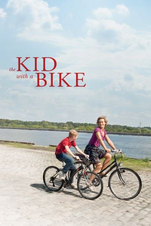 The Kid with a Bike film poster
