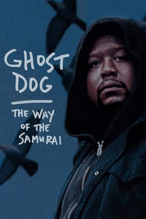 Ghost Dog: The Way of the Samurai film poster