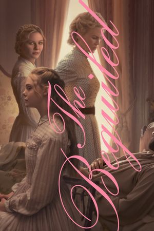 The Beguiled film poster