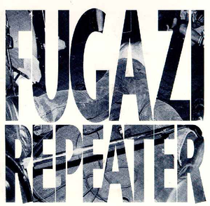 Repeater album cover