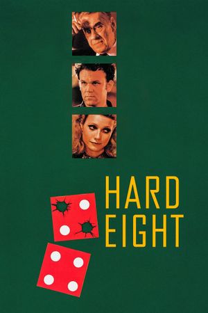 Hard Eight film poster