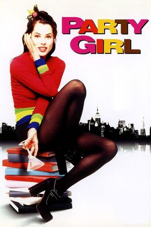 Party Girl film poster
