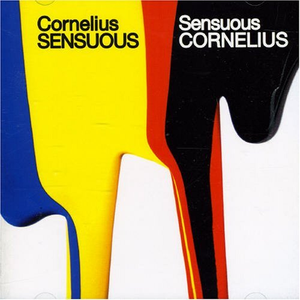 Sensuous album cover