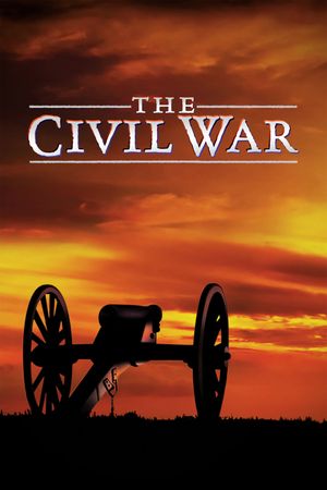 The Civil War film poster