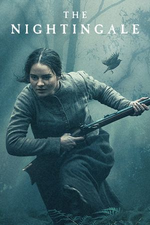 The Nightingale film poster