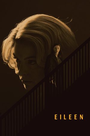 Eileen film poster