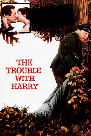 The Trouble with Harry film poster