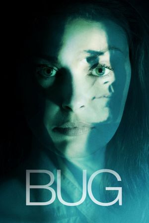 Bug film poster