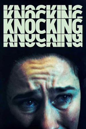 Knocking film poster