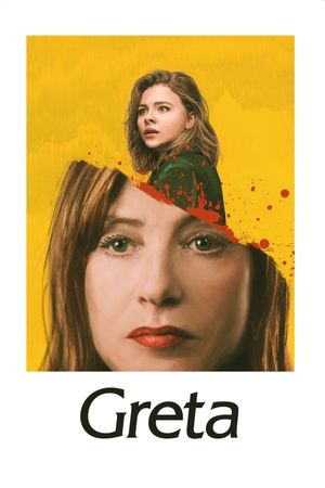 Greta film poster