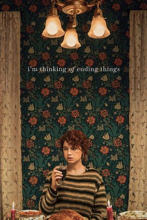 I'm Thinking of Ending Things film poster