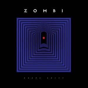 Shape Shift album cover