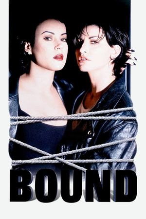 Bound film poster