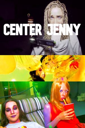 Center Jenny film poster