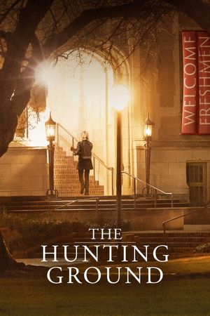 The Hunting Ground film poster