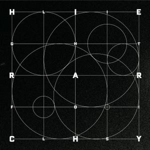 Hierarchy album cover
