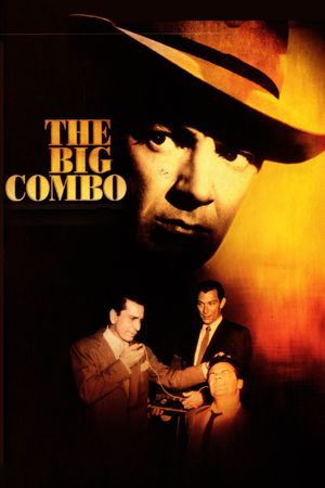 The Big Combo film poster