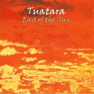 East of the Sun album cover