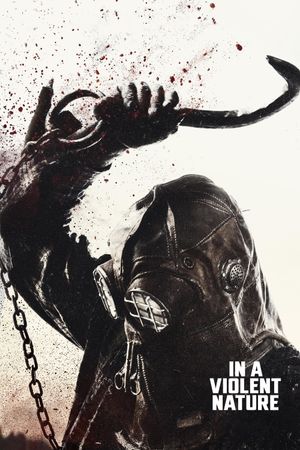 In a Violent Nature film poster