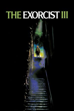 The Exorcist III film poster