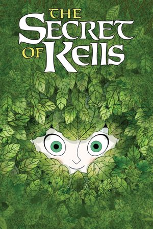 The Secret of Kells film poster