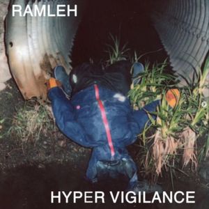 Hyper Vigilance  album cover