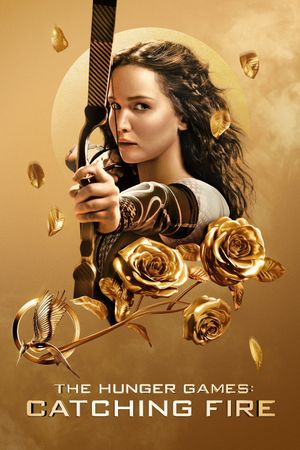 The Hunger Games: Catching Fire film poster