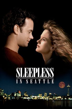 Sleepless in Seattle film poster