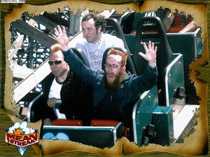 Mean Streak