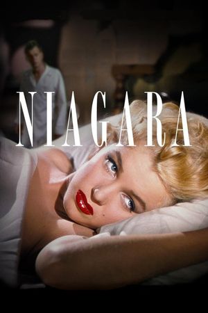 Niagara film poster