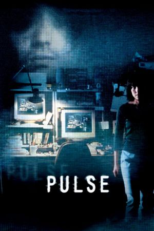 Pulse film poster