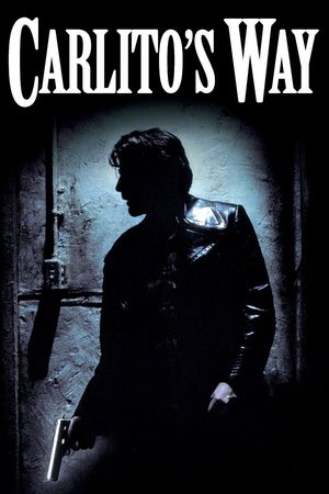 Carlito’s Way film poster