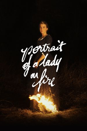 Portrait of a Lady on Fire film poster