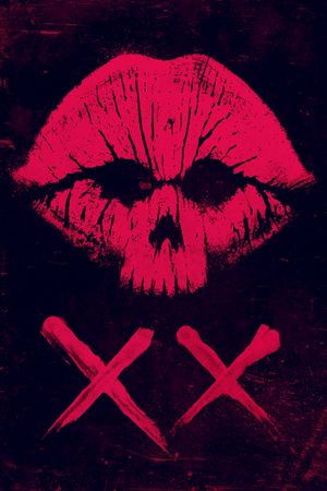 XX film poster