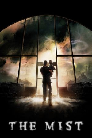 The Mist film poster
