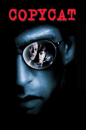 Copycat film poster