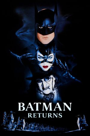Batman Returns film poster